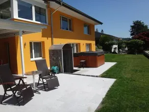 Holiday apartment with hot tub, garden & terrace | Nature view | Pets allowed - Image 3