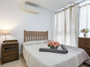 Wohnung mit 1 Schlafzimmer für 4 Personen - Image 4