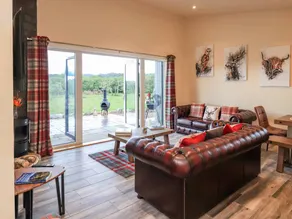 Family-oriented cottage with garden & jacuzzi | Beach view | Dogs allowed - Image 4