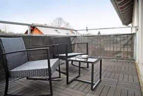 Family-friendly pleasant apartment with BBQ | Suitable for remote work | Dogs allowed - Image 2