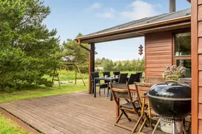 Holiday home, 15-1097, Tranum - Image 2