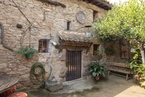 Gradevole casa con barbecue | Vista sulla montagna | Accetta animali domestici - Image 3