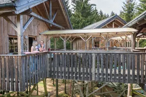 Child-friendly house with garden, sauna & terrace - Image 4