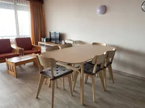 Flat with pool | Mountain view - Image 2