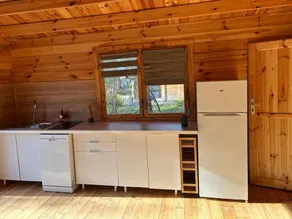 Chalet with terrace | Garden view - Image 5