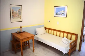 Apartment 'Nidri View B8' with Mountain View, Wi-Fi and Air Conditioning - Image 5