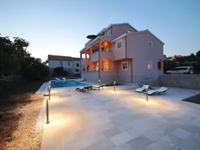 Ferienwohnung mit Garten und Grill - Image 3