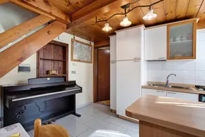 Holiday apartment with terrace & barbeque | River view - Image 4