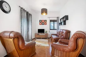 Casa con terrazza, giardino e barbecue | Ideale per lavorare da remoto - Image 2