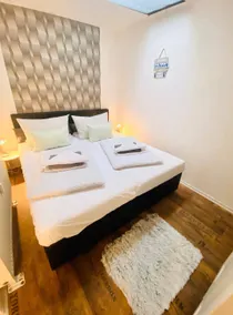 Ferienhaus KÄPTEN KARL mit Infrarot SAUNA ruhig und familienfreundlich - Image 3