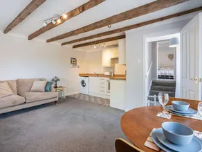 Ferienhaus mit Whirlpool | Haustiere erlaubt - Image 4
