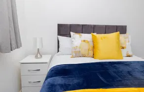 Casa vacacional con 5 habitaciones para 11 personas - Image 5