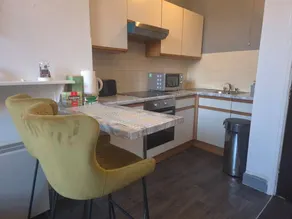 Holiday apartment with 1 bedroom for 4 persons - Image 3