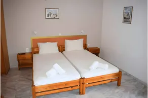 Apartment 'Nidri View B8' with Mountain View, Wi-Fi and Air Conditioning - Image 2