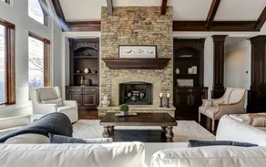 Children-friendly holiday home with barbecue, sauna & terrace | Mountain view - Image 2