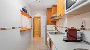Appartement avec barbecue, piscine et jardin | Avec animaux acceptés - Image 5