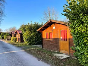 Chalet with BBQ - Image 2