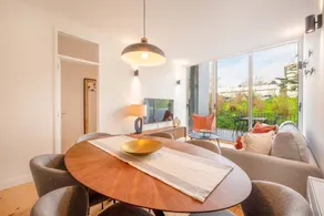 Appartement avec 2 chambres à coucher pour 6 personnes - Image 4