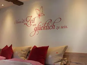 Chambre chez l'habitant avec barbecue, internet haut débit et terrasse | Vue jardin - Image 5
