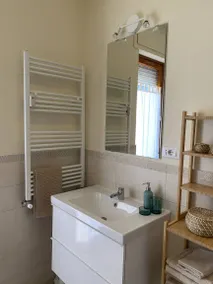 Bed and breakfast with 2 bedrooms for 4 persons - Image 5