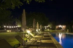 Masseria Cianciò: Camera quadrupla - Image 5