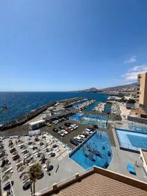 Wonderful holiday apartment | Sea view | Next to the beach | Good for workation - Image 2