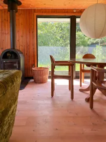 Family-oriented holiday home with sauna, terrace & garden | Pets allowed - Image 2