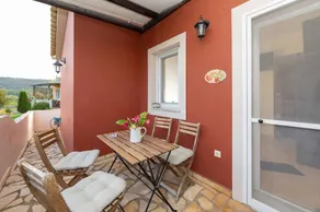 Appartement de vacances adapté aux familles avec piscine, barbecue et terrasse | Vue mer | À côté de la plage | Avec animaux autorisés - Image 4