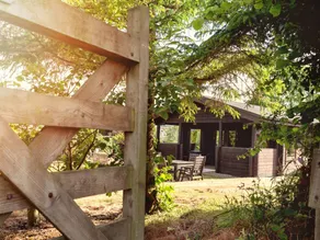 Children-friendly cottage with garden & barbeque - Image 4