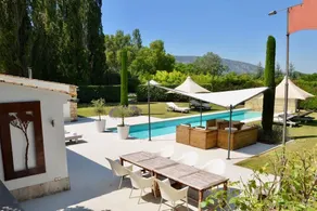 Casa totalmente equipada con terraza, jardín y barbacoa - Image 2