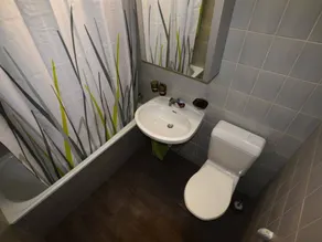 Touring 310 Appartement/Fewo, Dusche oder Bad, WC 1-Zimmerwohnung - Image 4