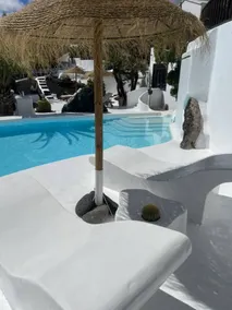 Villa with BBQ, terrace & private pool | Panoramic view - Image 4