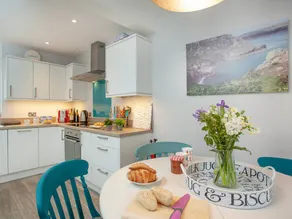 Children-friendly cottage with garden | River view | Pets are welcome - Image 2