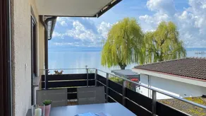 Appartement de vacances avec jardin | Vue lac - Image 5