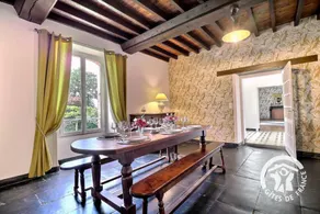 Ample gite with garden & terrace | Pet-friendly - Image 5