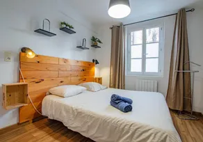 Gîte avec 2 chambres à coucher pour 6 personnes - Image 3