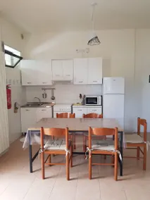 Holiday apartment with terrace | Beach view - Image 2