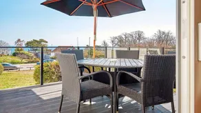 Wonderful house with terrace | Beach nearby - Image 2