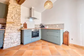 Casa vacacional con jardín y terraza - Image 2