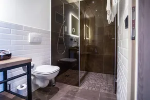 Child-friendly flat with terrace | Pets allowed - Image 4