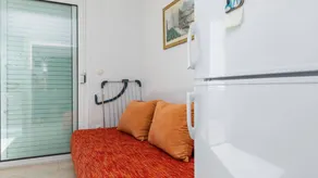 Apartamento con barbacoa y terraza | Vistas al mar - Image 4