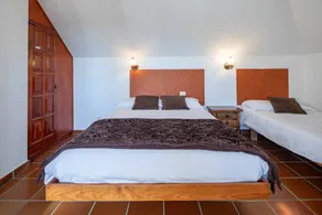 Bed & Breakfast mit Terrasse, Garten und Grill | Bergblick - Image 2