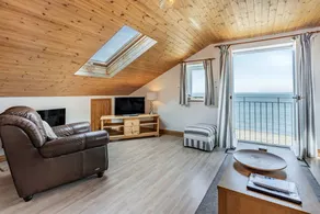 Cottage adapté aux familles | Proche de la plage - Image 3