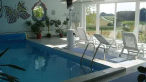 Doppelzimmer für 4 Personen (30 m²) in Sebersdorf - Image 2