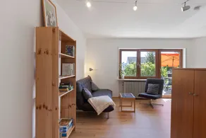 Appartamento con terrazza - Image 3