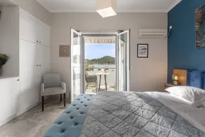 4 - Family Apartment Panoramic Sea View - Image 2