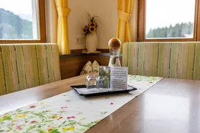 Holiday apartment with barbecue & garden | Mountain view - Image 4