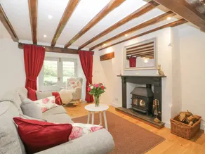 Family-oriented cottage with garden | Beach view | Pets allowed - Image 3