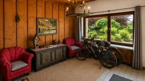 Wohnung mit Terrasse, Grill und Garten | Seeblick - Image 5