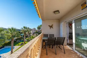 Voll ausgestattete schöne Ferienwohnung mit Pool und Garten - Image 4